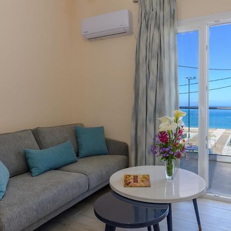 Bigblue Luxury Apartments Poros  Exteriér fotografie