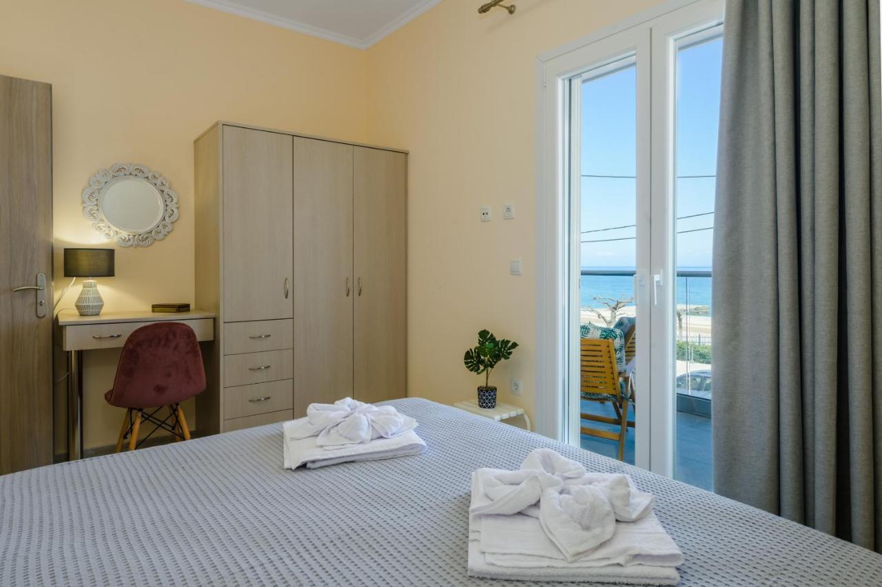 Bigblue Luxury Apartments Poros  Exteriér fotografie